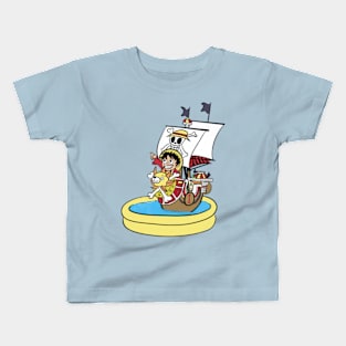 Adventure Kids T-Shirt